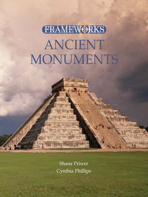 cover image of Ancient Monuments